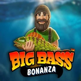 Big Bass Bonanza online slot from Pragmatic Play – play at vulkanspielecasino.org