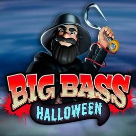 Play Big Bass Halloween slot by Pragmatic Play on vulkanspielecasino.org
