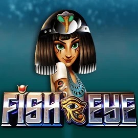 Fish Eye – slot by Pragmatic Play, featured at vulkanspielecasino.org